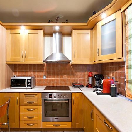 Kaiti'S House Apartman Szkiáthosz Kültér fotó
