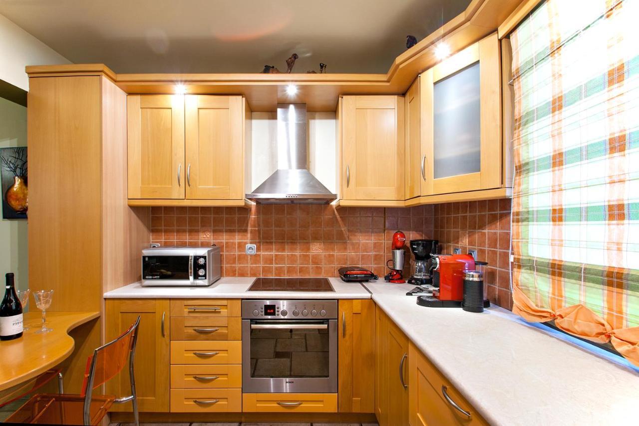 Kaiti'S House Apartman Szkiáthosz Kültér fotó