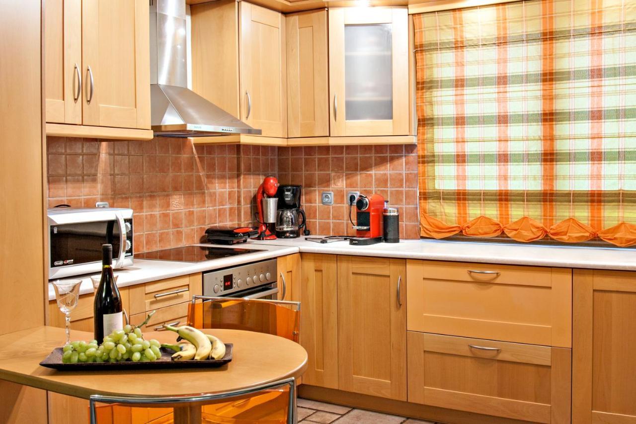 Kaiti'S House Apartman Szkiáthosz Kültér fotó