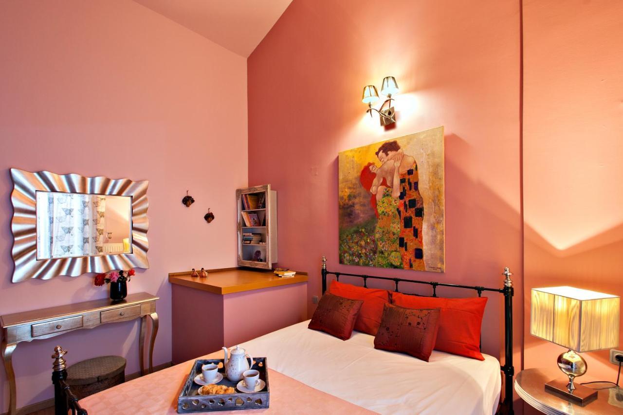 Kaiti'S House Apartman Szkiáthosz Kültér fotó