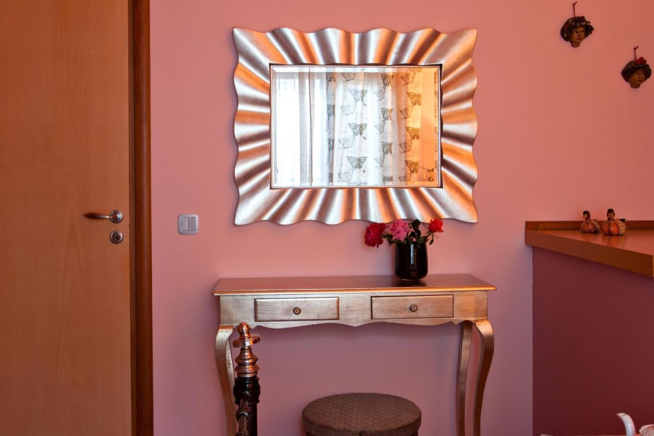 Kaiti'S House Apartman Szkiáthosz Kültér fotó
