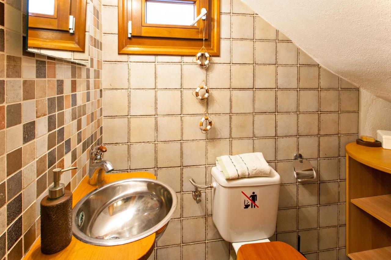 Kaiti'S House Apartman Szkiáthosz Kültér fotó