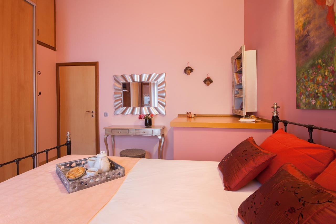Kaiti'S House Apartman Szkiáthosz Kültér fotó