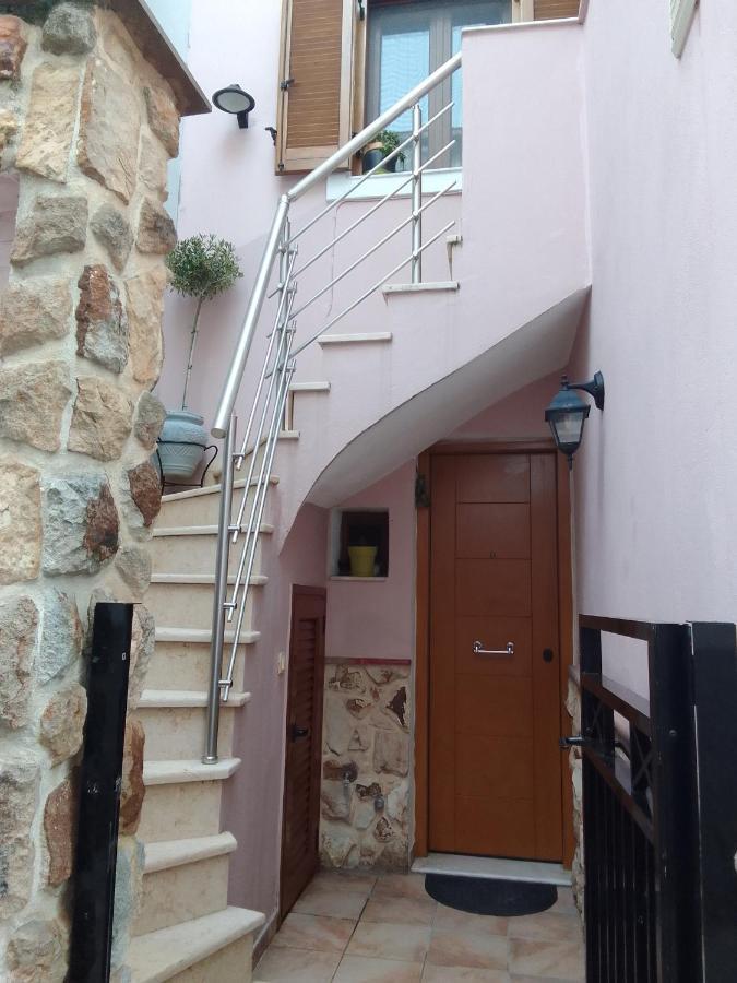 Kaiti'S House Apartman Szkiáthosz Kültér fotó