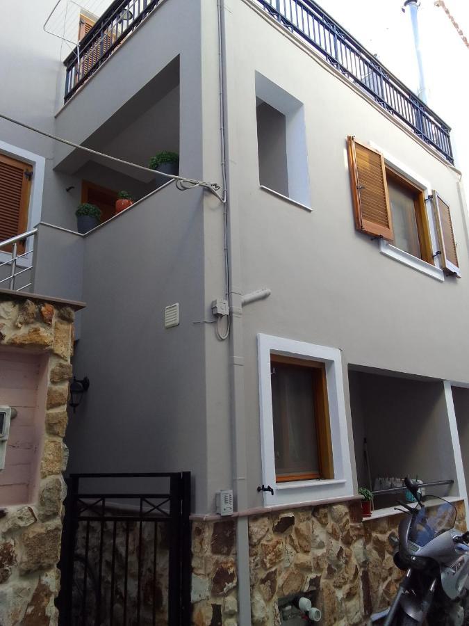 Kaiti'S House Apartman Szkiáthosz Kültér fotó
