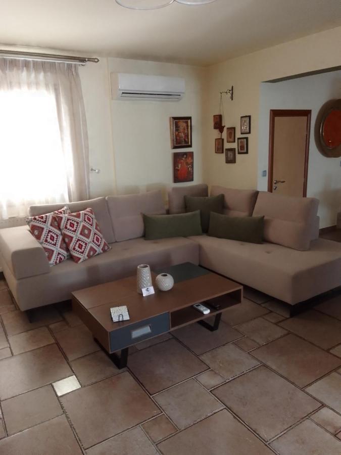 Kaiti'S House Apartman Szkiáthosz Kültér fotó