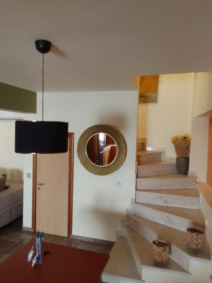 Kaiti'S House Apartman Szkiáthosz Kültér fotó