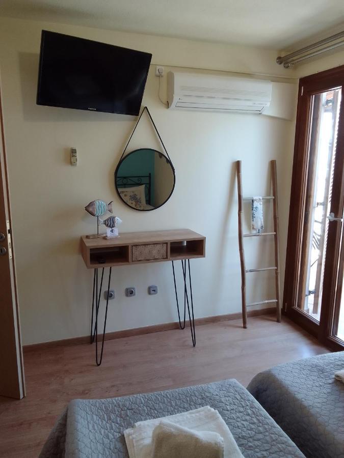 Kaiti'S House Apartman Szkiáthosz Kültér fotó