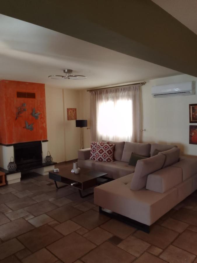 Kaiti'S House Apartman Szkiáthosz Kültér fotó